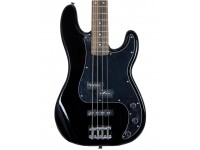 Fender Squier Affinity PJ Bass Pack Black